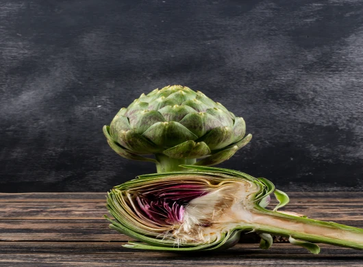 Artičoka: Nutritivni dragulj za zdravlje