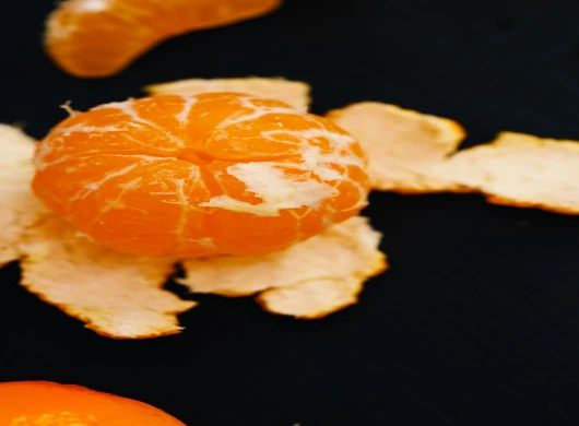 Mandarina: Sočan izvor zdravlja i energije