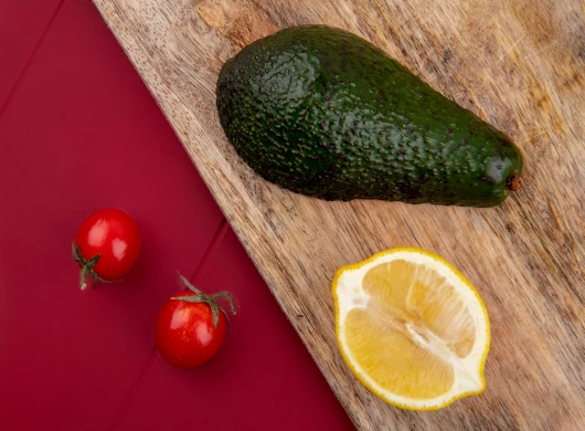 Avokado