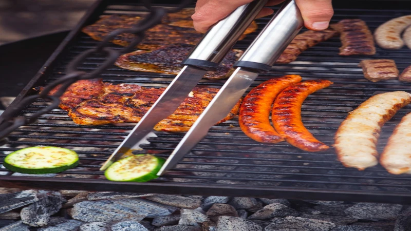 Recept za grilovane tikvice