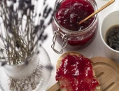 Recept za džem od ribizli