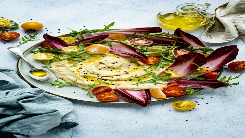 Humus od slanutka