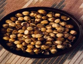 Recept za karamelizirane lješnjake