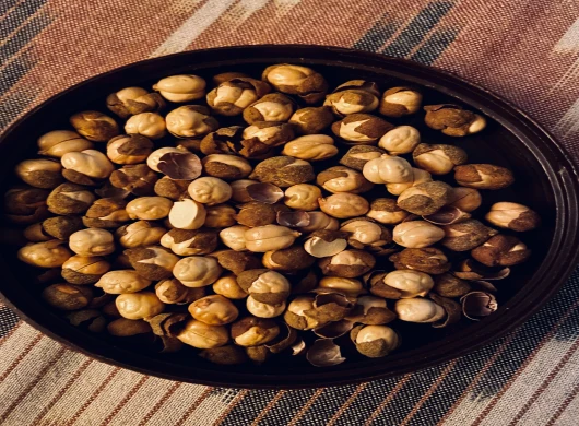 Recept za karamelizirane lješnjake