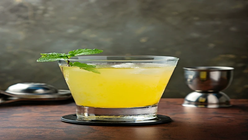 Recept za sok od limuna i grejpa