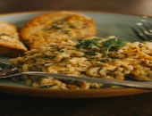 Recept za rižu sa povrćem