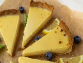 Recept za pitu sa limunom