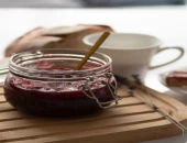 Recept za džem od duda