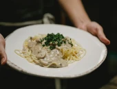 Recept za umak od gljiva