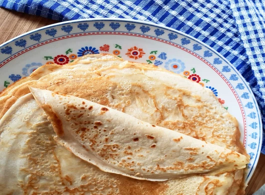 Palačinke recept