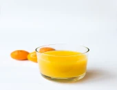 Recept za cijeđenu naranču