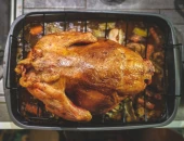 Recept za pečeno pile