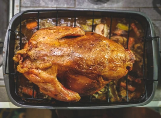 Recept za pečeno pile