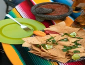 Recept za tortilja čips