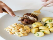 Recept za pohovane šnicle