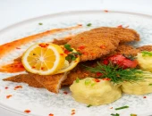 Recept za pire krompir