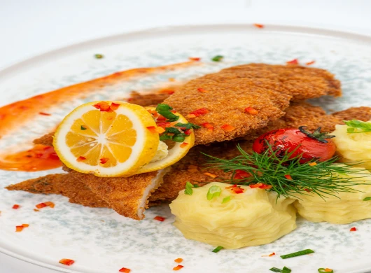 Recept za pire krompir