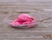 Recept za sladoled od malina