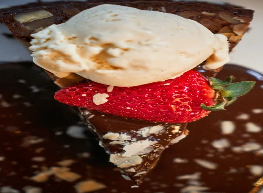 Recept za sladoled od dinje