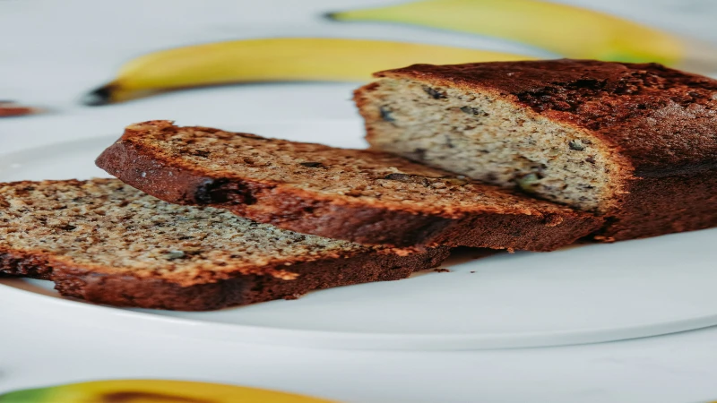 Recept za banana hljeb