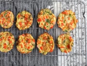 Recept za tople sendviče sa sirom