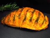 Recept za pileća prsa sa roštilja