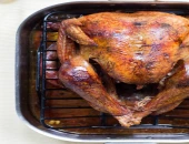 Recept za marinirano pečeno pile