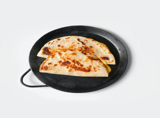 Tortilje sa sirom povrćem i čilijem