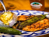 Recept za pečeni krompir iz folije