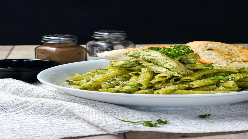 Recept za bolonjez umak