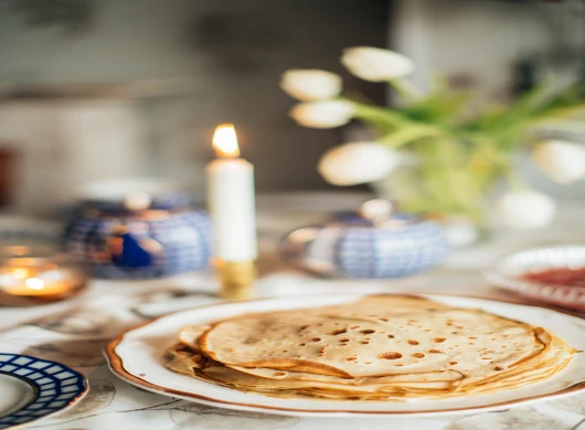 Recept za palačinke