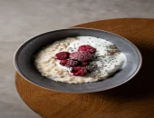 Recept za zobenu kašu sa kokosom