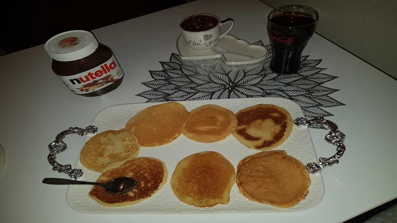 Američki palačinci