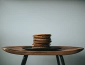 Recept za čokoladne kekse