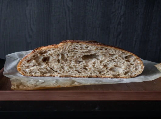 Recept za domaći hljeb
