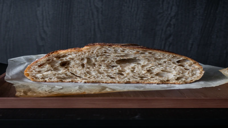 Recept za domaći hljeb