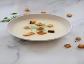 Recept za krem juhu sa karfiolem i krompirom