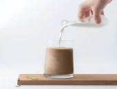 Recept za čokoladno mlijeko sa vanilijom