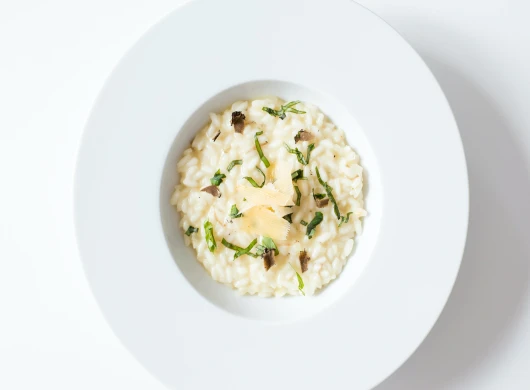 Recept za rižu sa porilukom