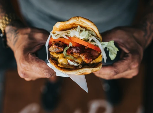 Recept za umak za hamburger