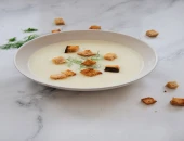 Recept za krem juhu od karfiola i krompira