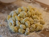 Recept za domaće njoke