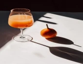 Recept za sok od kruške i limuna