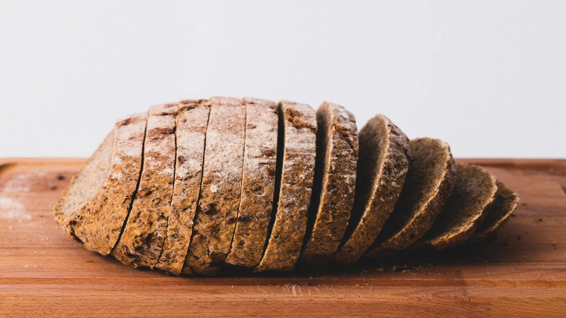 Recept za domaći hljeb