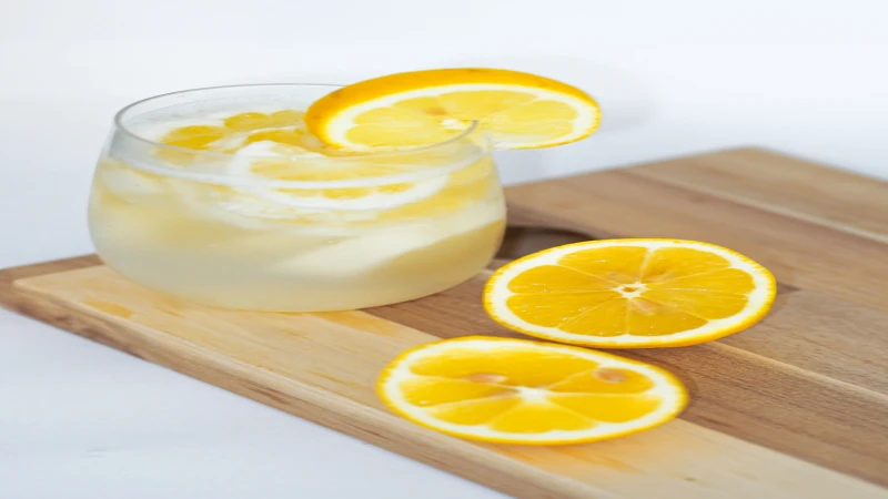 Recept za limunadu sa medom
