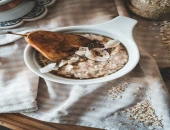 Recept za zobenu kašu sa mrkvom
