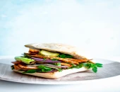 Recept za pileći sendvič