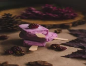 Recept za domaći sladoled od malina