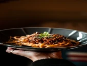Recept za tjesteninu sa mljevenim mesom