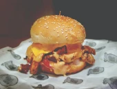 Recept za umak za hamburger